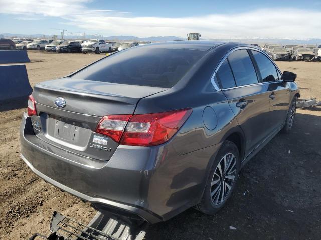 Photo 3 from auction – 2018 SUBARU LEGACY 2.5 with VIN 4S3BNAB65J3008967