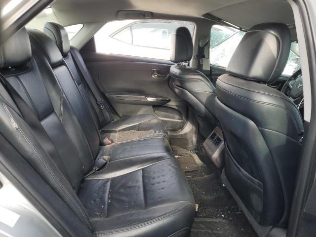 Photo 10 from auction – 2014 TOYOTA AVALON HYB with VIN 4T1BD1EB3EU031395