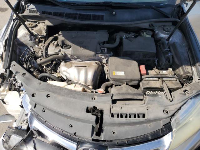 Photo 11 from auction – 2016 TOYOTA CAMRY LE with VIN 4T4BF1FK6GR546375