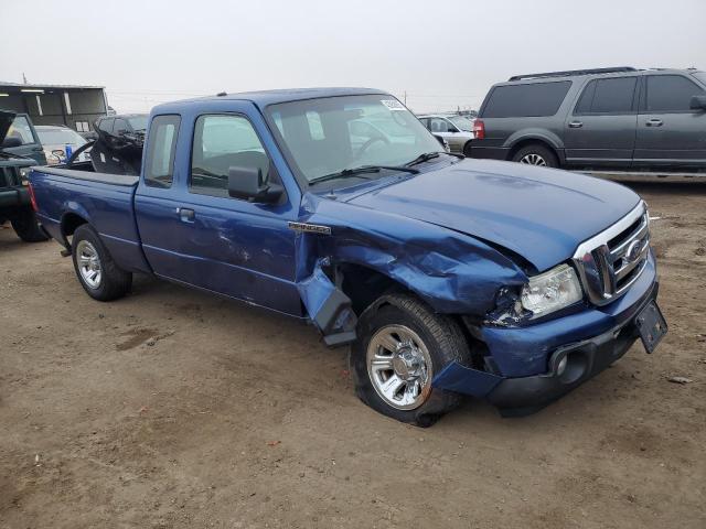Фото 4 с аукциона – 2011 FORD RANGER SUP с VIN 1FTKR4EE6BPA94874