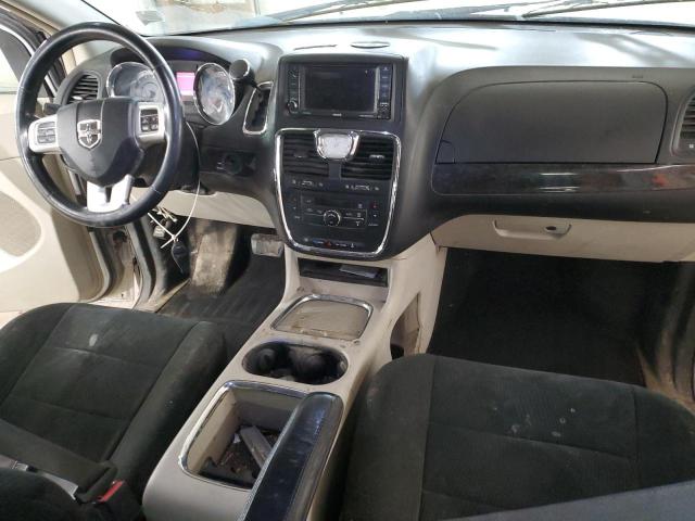 Photo 8 from auction – 2012 DODGE GRAND CARA with VIN 2C4RDGDG4CR114136