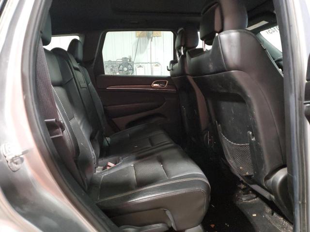 Photo 11 from auction – 2014 JEEP GRAND CHER with VIN 1C4RJFBG6EC266002