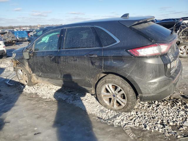 Photo 2 from auction – 2017 FORD EDGE SEL with VIN 2FMPK3J84HBC11819