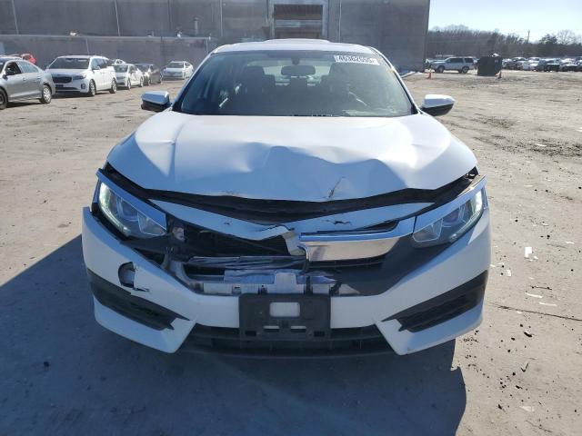 Photo 5 from auction – 2018 HONDA CIVIC EX with VIN 2HGFC2F72JH539820