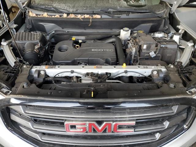 Photo 12 from auction – 2020 GMC TERRAIN SL with VIN 3GKALTEV2LL308235