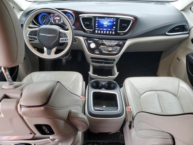 Photo 8 from auction – 2017 CHRYSLER PACIFICA L with VIN 2C4RC1GG5HR564882