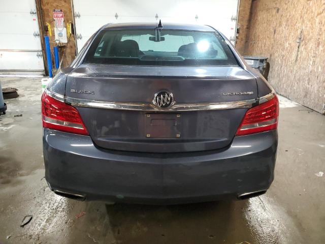 صورة رقم 6 من المزاد - 2014 BUICK LACROSSE مع VIN 1G4GB5G39EF170752