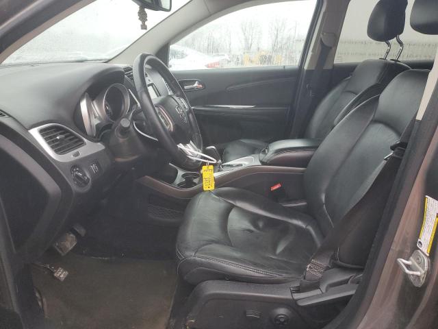 Photo 7 from auction – 2013 DODGE JOURNEY CR with VIN 3C4PDCDG2DT634592