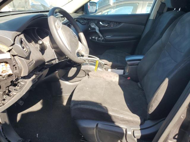 Photo 7 from auction – 2016 NISSAN ROGUE S with VIN 5N1AT2MN1GC867263