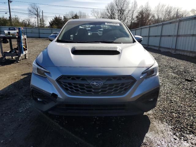 Photo 5 from auction – 2023 SUBARU WRX LIMITE with VIN JF1VBAN64P8810784