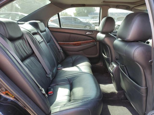 Photo 10 from auction – 2003 ACURA 3.2TL with VIN 19UUA566X3A089597