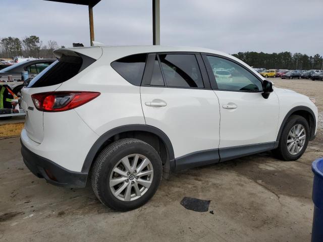 Photo 3 from auction – 2016 MAZDA CX-5 TOURI with VIN JM3KE2CY6G0729998