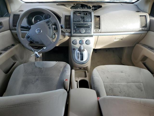 Photo 8 from auction – 2011 NISSAN SENTRA 2.0 with VIN 3N1AB6AP7BL731501