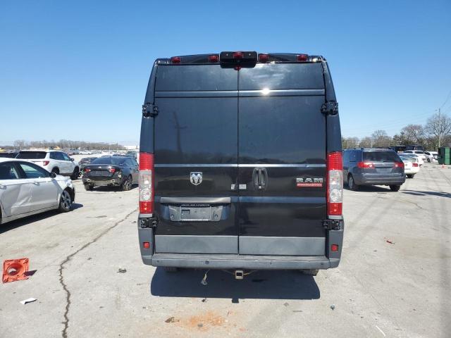Photo 6 from auction – 2018 RAM PROMASTER with VIN 3C6URVJG6JE108378