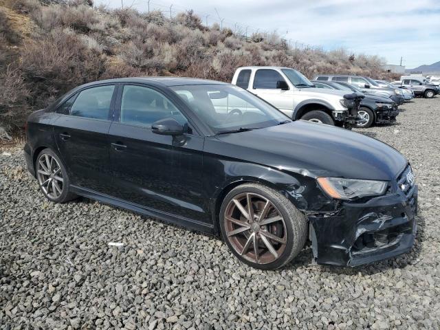 Photo 4 from auction – 2016 AUDI S3 PREMIUM with VIN WAUB1GFF6G1071666