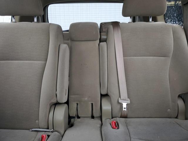 Foto 10 de la subasta – 2013 TOYOTA HIGHLANDER con VIN 5TDBK3EH0DS186936