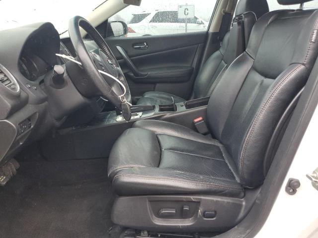 Photo 7 from auction – 2013 NISSAN MAXIMA S with VIN 1N4AA5AP0DC804285