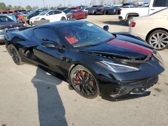 Photo 4 from auction – 2023 CHEVROLET CORVETTE S with VIN 1G1YB2D4XP5110193
