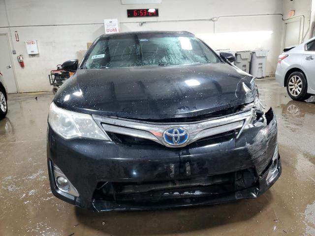 Photo 5 from auction – 2012 TOYOTA CAMRY BASE with VIN 4T4BF1FK3CR241720