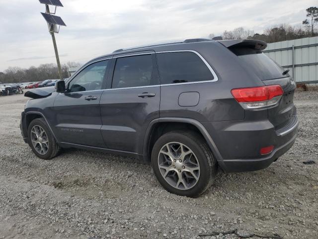 Photo 2 from auction – 2018 JEEP GRAND CHER with VIN 1C4RJEBG7JC204886