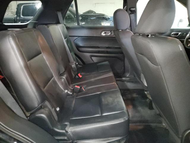 Zdjęcie 11 z aukcji – 2017 FORD EXPLORER P z VIN 1FM5K8AR5HGC78600