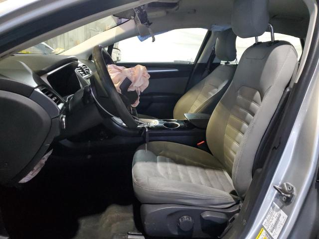 Photo 7 from auction – 2013 FORD FUSION S with VIN 3FA6P0G75DR149587