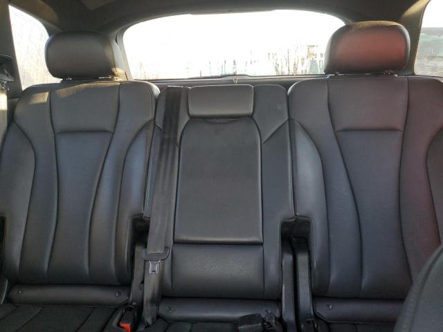 Photo 10 from auction – 2019 AUDI Q7 PRESTIG with VIN WA1VAAF79KD024042