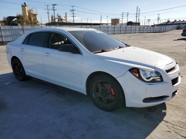 Снимка 4 от търг – 2011 CHEVROLET MALIBU LS с VIN 1G1ZA5E19BF221608