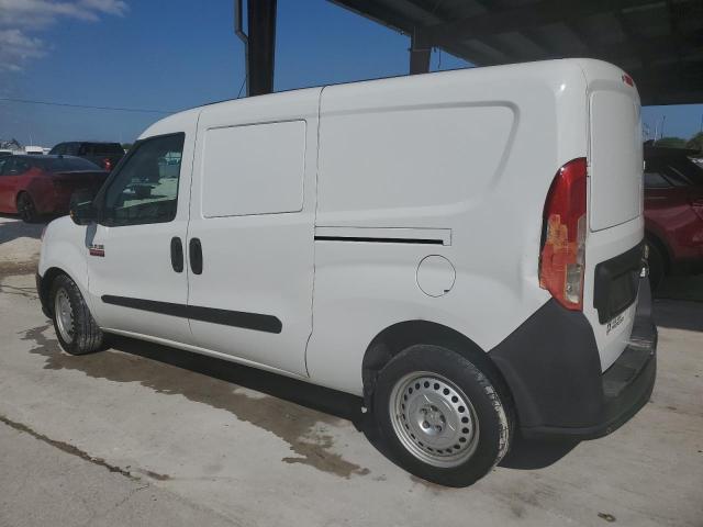 Photo 2 from auction – 2017 RAM PROMASTER with VIN ZFBERFAB0H6H26289