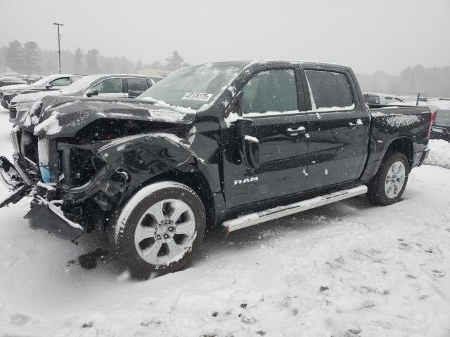 RAM 1500 BIG H 2023 with VIN 1C6SRFFT2PN698988 - Photo from auction