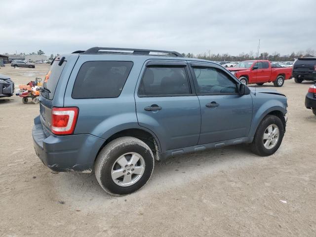 Photo 3 from auction – 2011 FORD ESCAPE XLT with VIN 1FMCU0DG8BKA72298