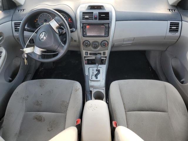 Photo 8 from auction – 2013 TOYOTA COROLLA BA with VIN 2T1BU4EE9DC068818
