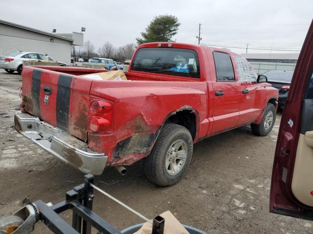 صورة رقم 3 من المزاد - 2008 DODGE DAKOTA SXT مع VIN 1D7HE38K48S535835