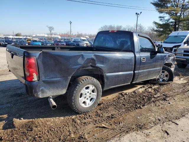 Photo 3 from auction – 2007 CHEVROLET SILVERADO with VIN 1GCEC14XX7Z166316