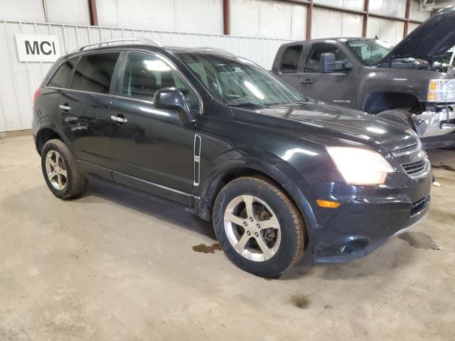 Photo 4 from auction – 2012 CHEVROLET CAPTIVA SP with VIN 3GNAL3E58CS527094