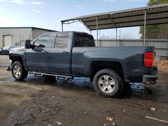 Photo 2 from auction – 2019 CHEVROLET SILVERADO with VIN 2GCRCPEC8K1104348