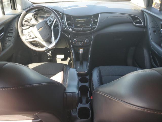 Photo 8 from auction – 2019 CHEVROLET TRAX 1LT with VIN 3GNCJLSB4KL329601