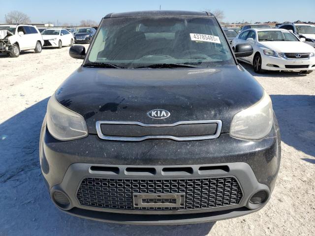 Photo 5 from auction – 2015 KIA SOUL with VIN KNDJN2A25F7164975