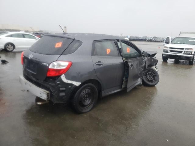 Photo 3 from auction – 2009 TOYOTA COROLLA MA with VIN 2T1KU40E59C181132