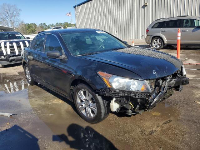 Photo 4 from auction – 2012 HONDA ACCORD SE with VIN 1HGCP2F65CA154526