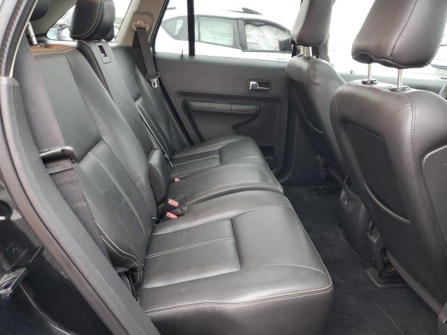 Photo 10 from auction – 2010 FORD EDGE SEL with VIN 2FMDK3JC8ABA28095