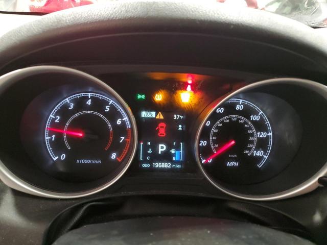 Photo 9 from auction – 2015 MITSUBISHI OUTLANDER with VIN 4A4AR3AU1FE022560