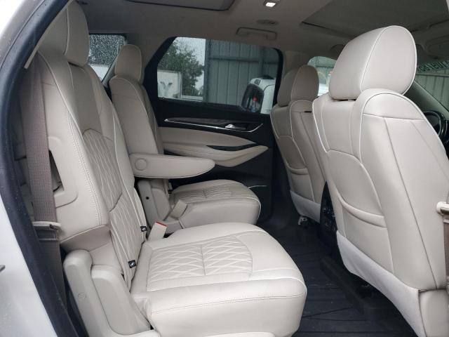 Photo 11 from auction – 2022 BUICK ENCLAVE AV with VIN 5GAERDKW5NJ154596