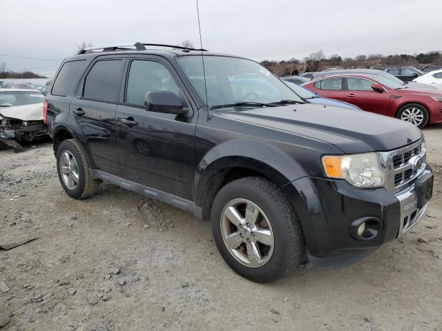 Photo 4 from auction – 2012 FORD ESCAPE LIM with VIN 1FMCU9EG8CKC22821