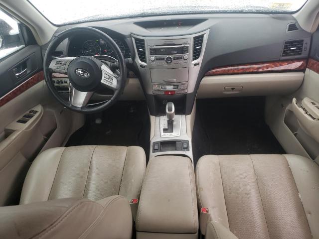 Photo 8 from auction – 2011 SUBARU LEGACY 2.5 with VIN 4S3BMBK61B3223935
