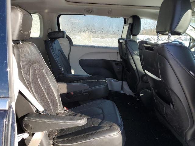 Photo 11 from auction – 2020 CHRYSLER PACIFICA L with VIN 2C4RC1GG5LR204214