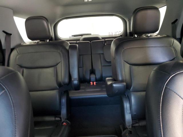 Photo 10 from auction – 2021 FORD EXPLORER L with VIN 1FMSK8FH8MGB05599