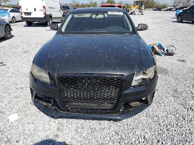 Photo 5 from auction – 2012 AUDI A4 PREMIUM with VIN WAUFFAFL7CA116078