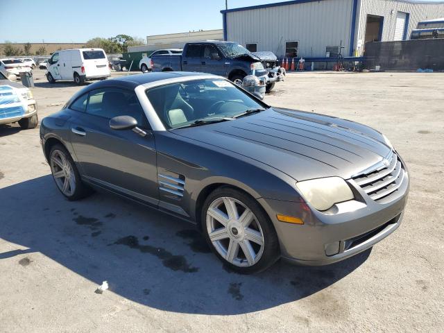 Photo 4 from auction – 2004 CHRYSLER CROSSFIRE with VIN 1C3AN69L04X002631