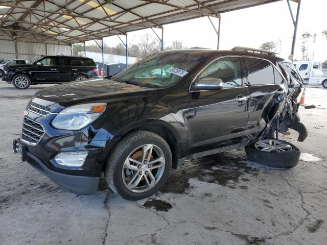 CHEVROLET EQUINOX LT 2016 with VIN 2GNALDEK0G6294263 - Photo from auction
